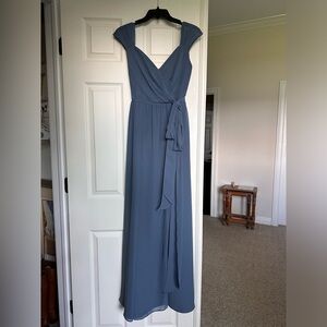 Revelry Bridesmaid Dress